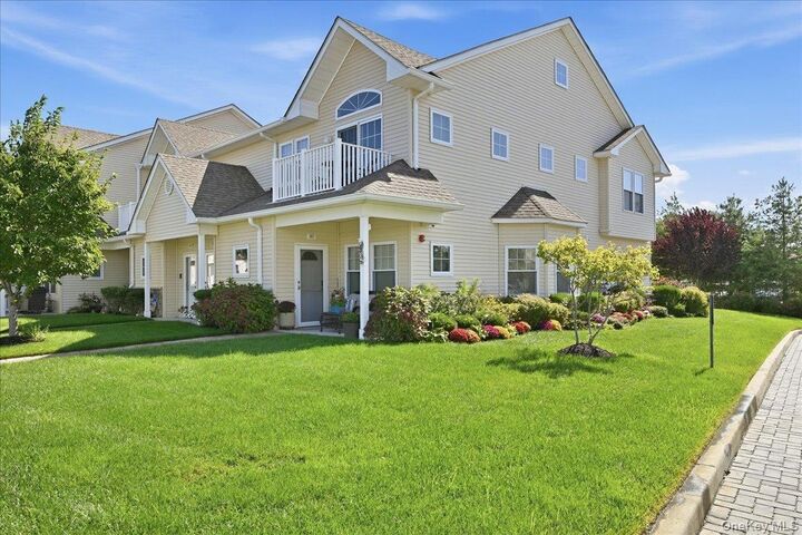 Property Photo: 301 Anchor Court NY 11726