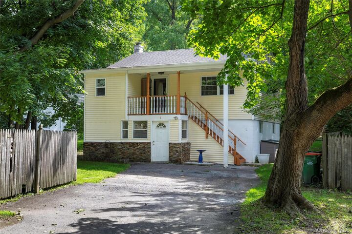 Property Photo:  1 Zias Drive  NY 12508 