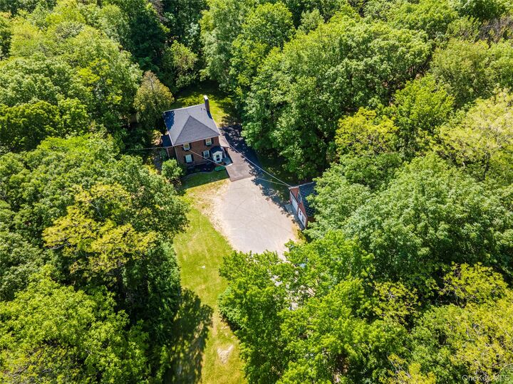 Property Photo:  43 Leslie Road  NY 12550 