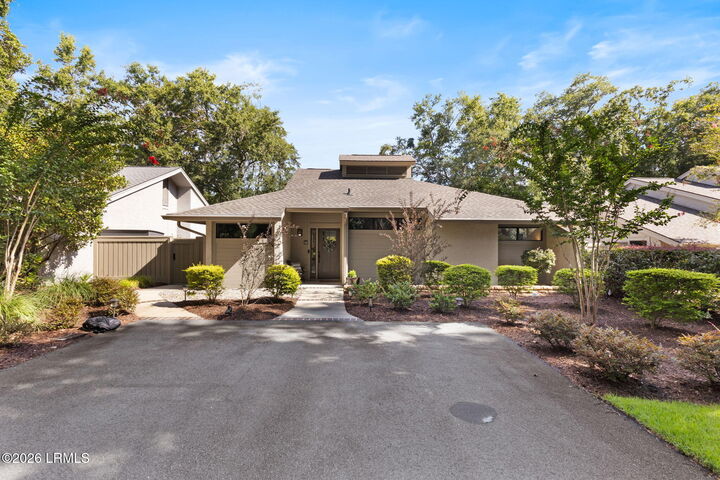 Property Photo: 52 Stable Gate Road SC 29926