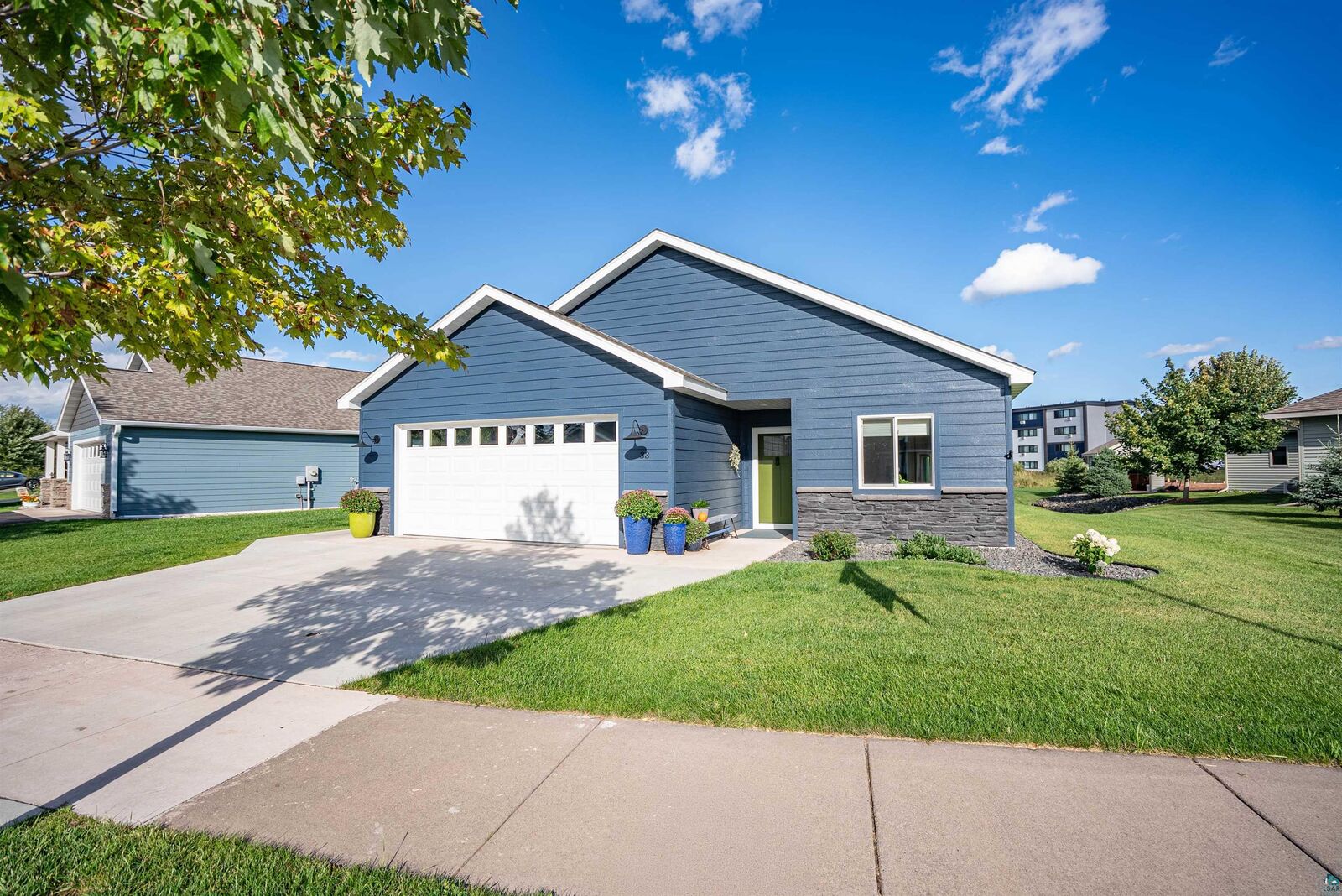 Property Photo: 33 Billings Ln WI 54880