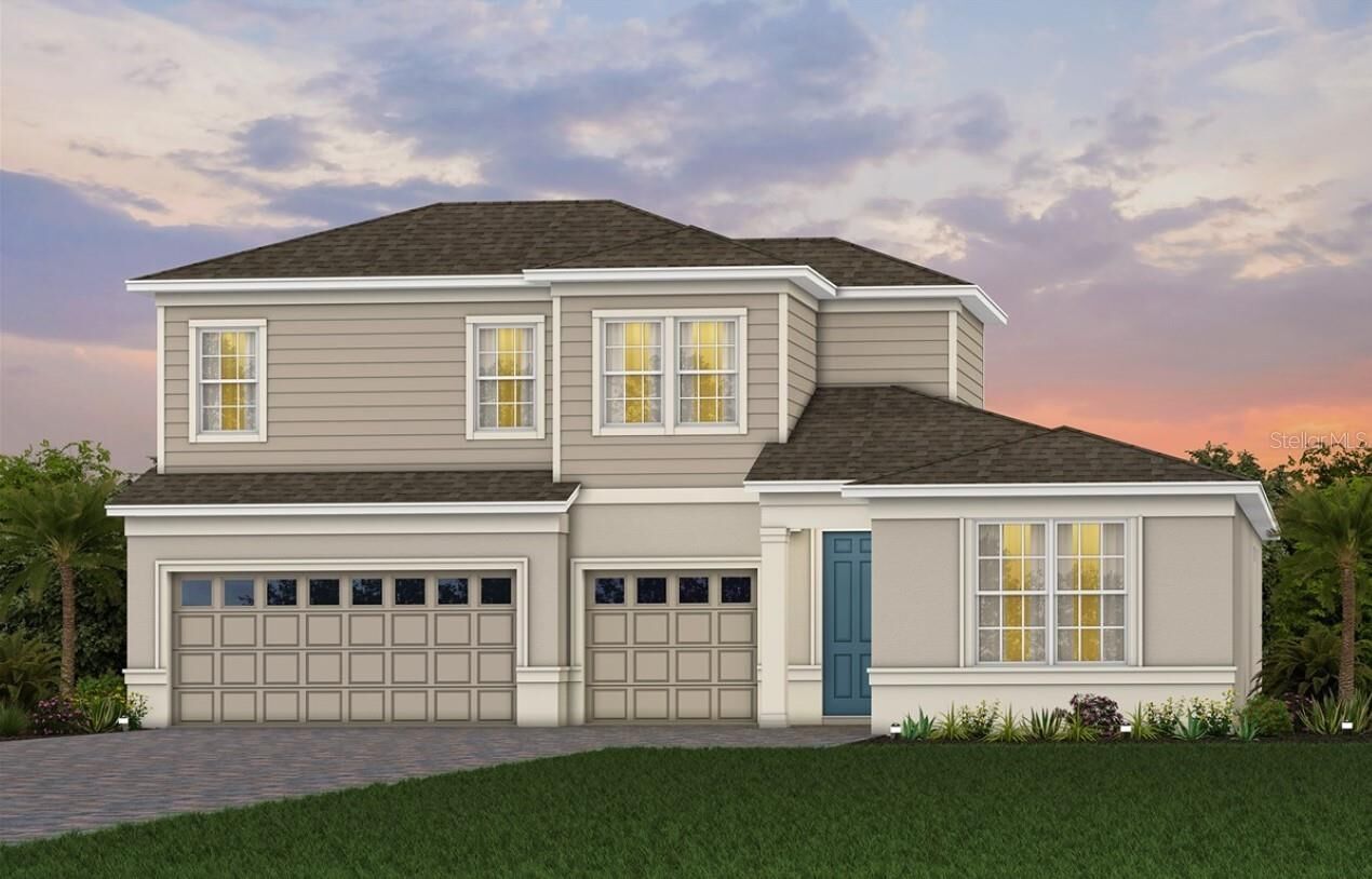 Property Photo:  285 Crystal Wood Drive  FL 34787 
