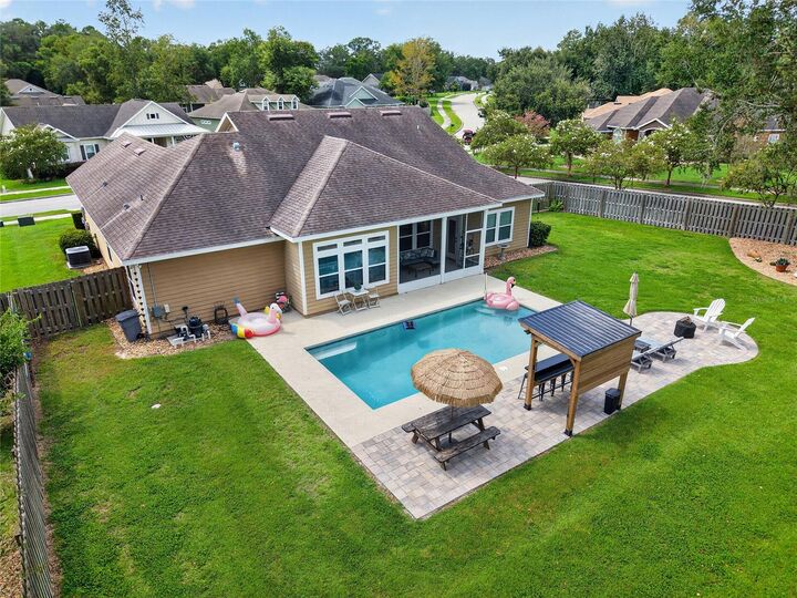 Property Photo:  14878 NW 149th Road  FL 32615 