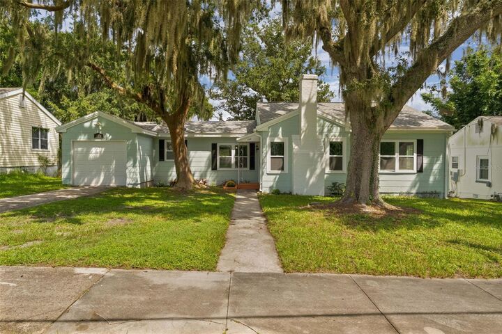 Property Photo:  408 S 12th Street  FL 34748 