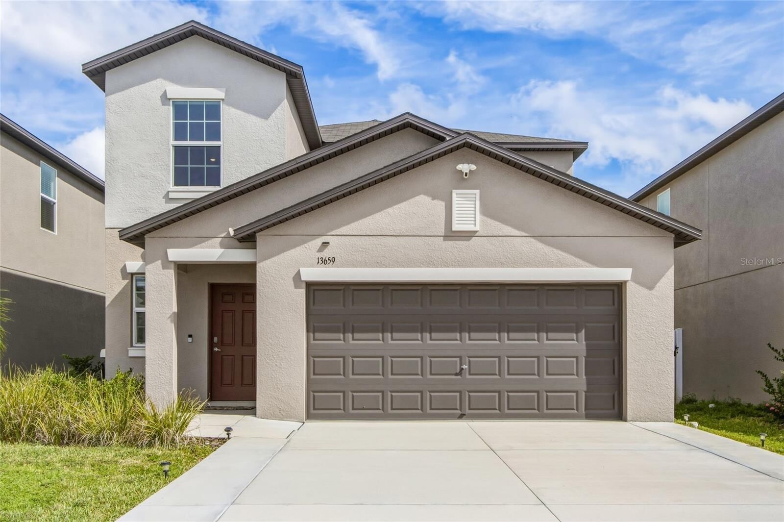 Property Photo:  13659 Newbridge Street  FL 34609 
