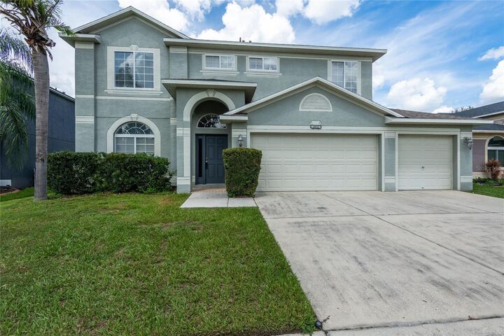 Property Photo:  10823 Hoffner Edge Drive  FL 33579 