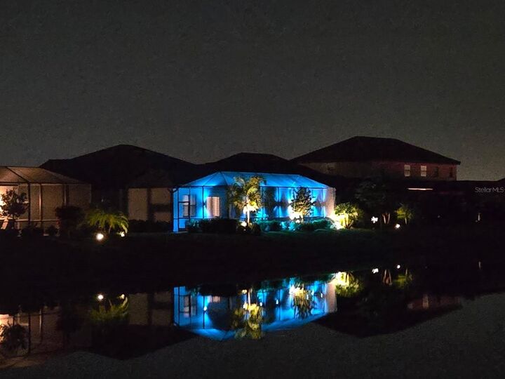 Property Photo: 4915 Sparkling Sea Lane FL 34211