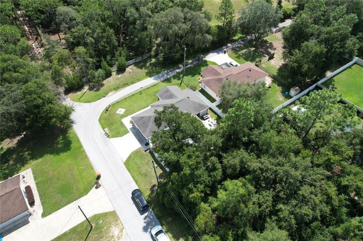 Property Photo: 9980 SE 157th Lane FL 34491