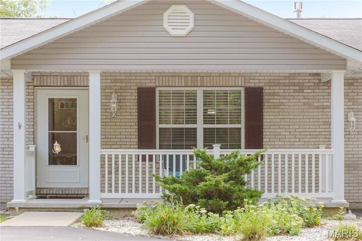 Property Photo:  2 Vernel Drive  MO 63026 