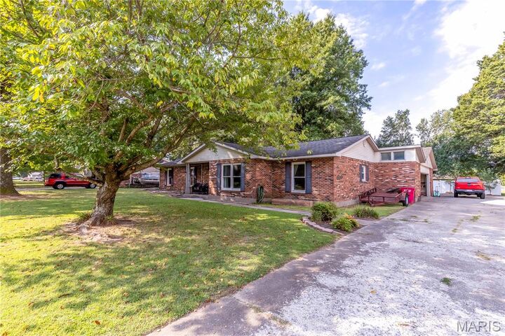Property Photo:  725 N West Street  MO 63801 