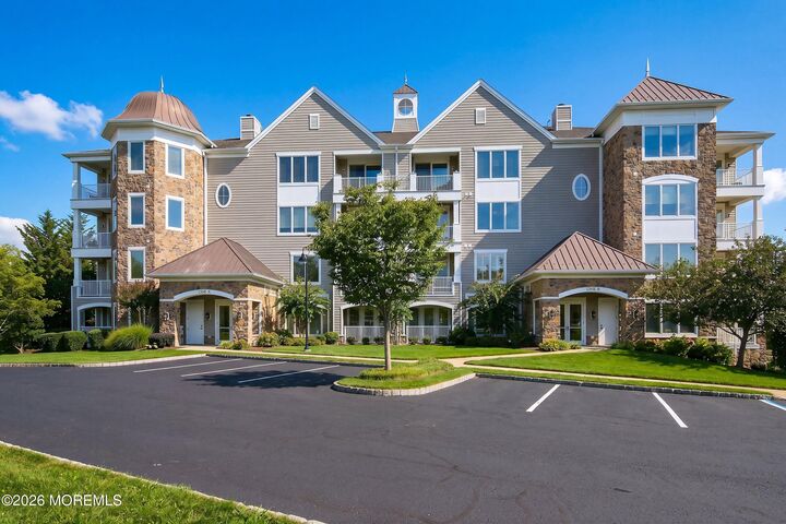 Property Photo: 2201 River Road NJ 08742