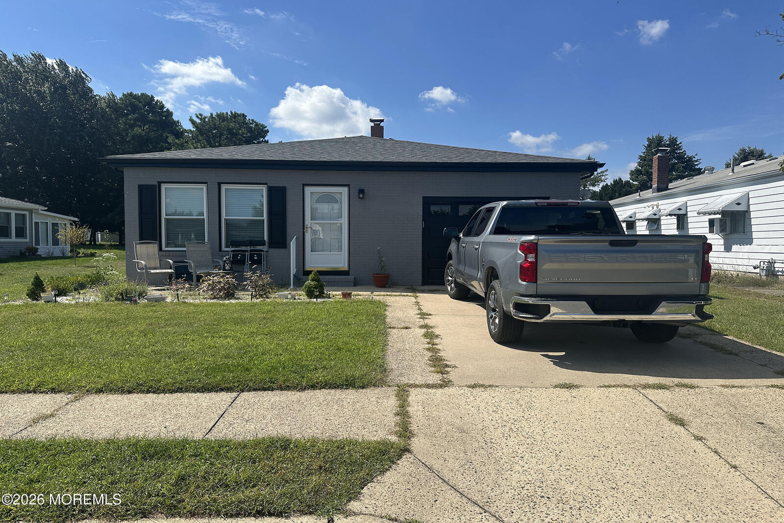 Property Photo:  182 Bonaire Drive  NJ 08757 