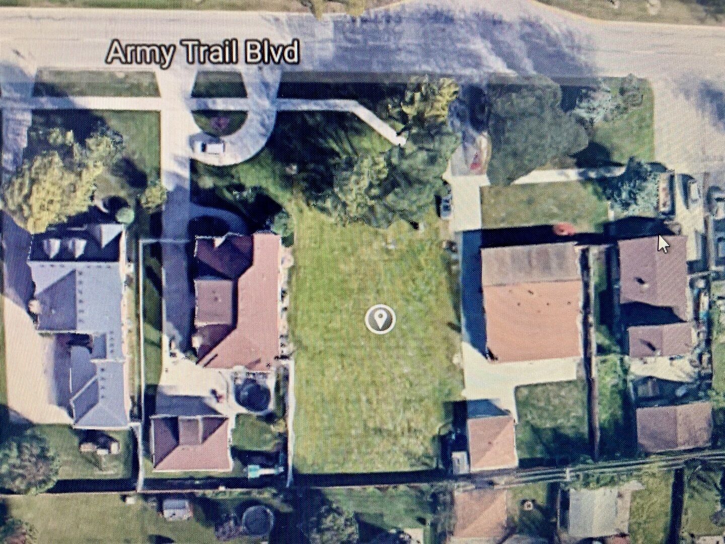 Property Photo:  415 W Army Trail Road  IL 60101 