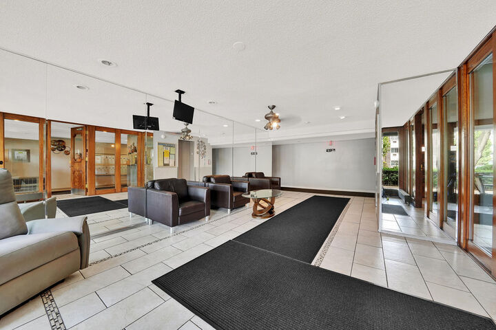 Property Photo: 10015 Beverly Drive 404 IL 60076