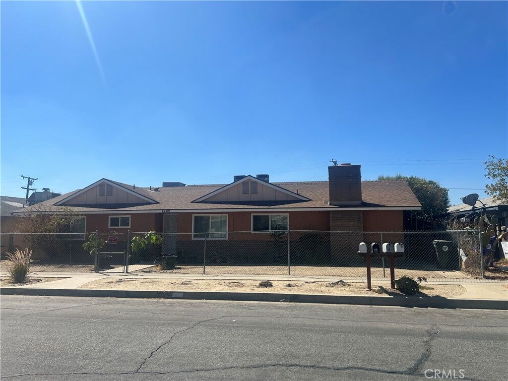 Property Photo:  1569 W Ramona  CA 92376 