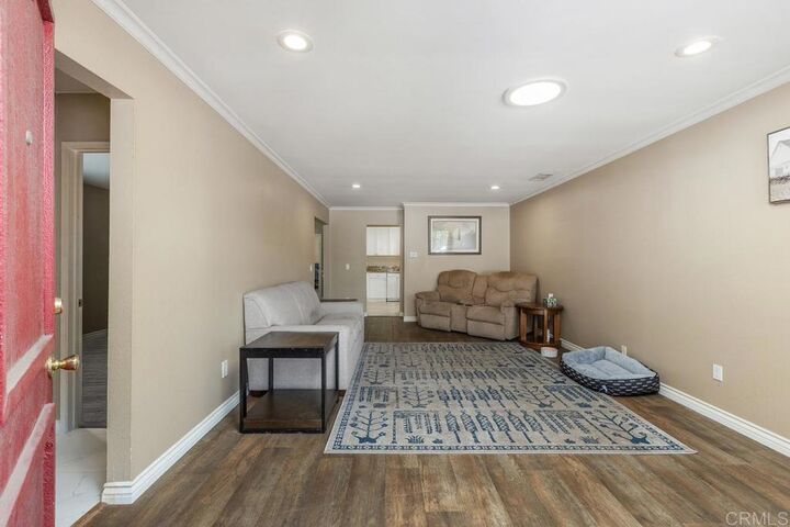 Property Photo: 4541 Westridge Dr. CA 92056