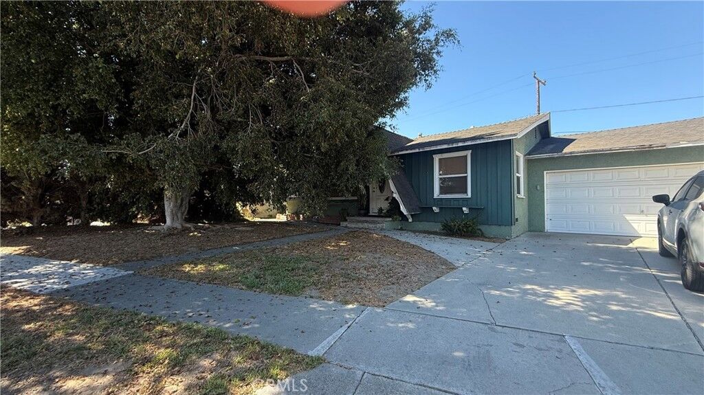 Property Photo:  21211 Haston  CA 90715 