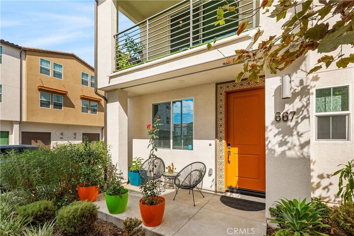 Property Photo:  667 Lemon Lane  CA 91723 