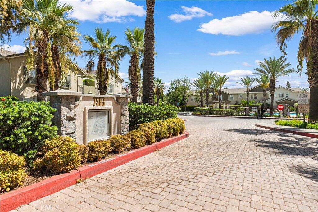 Property Photo:  7353 Ellena W 150  CA 91730 
