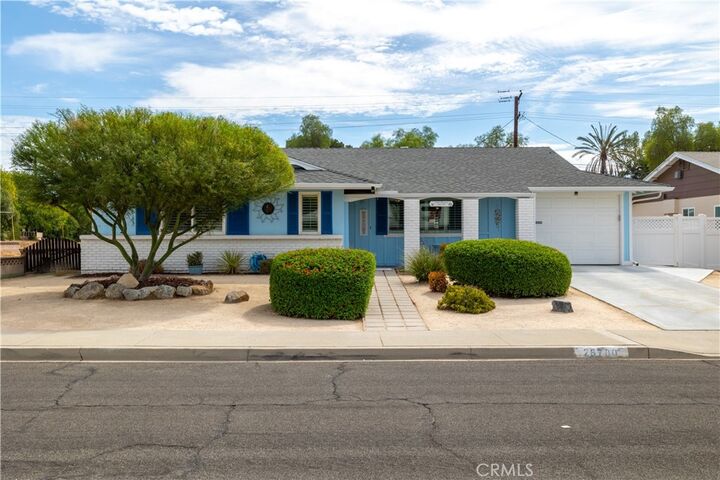 Property Photo:  28700 Thornhill  CA 92586 