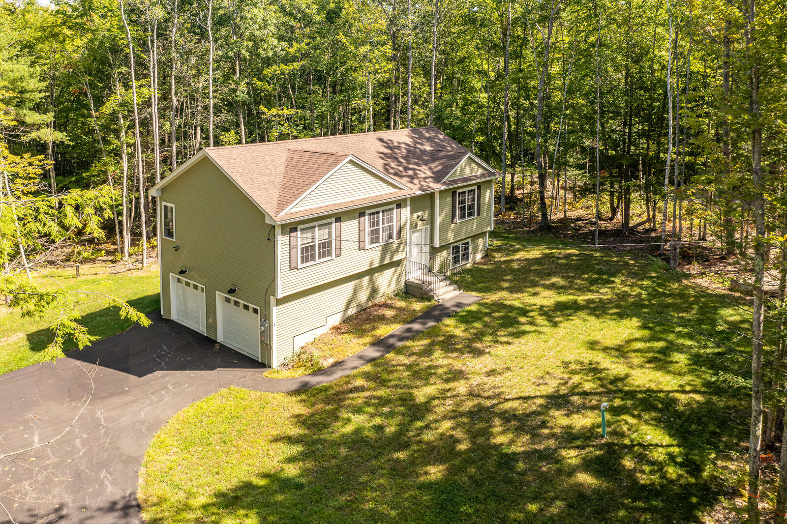 Property Photo: 2 Rizzo Way ME 03901