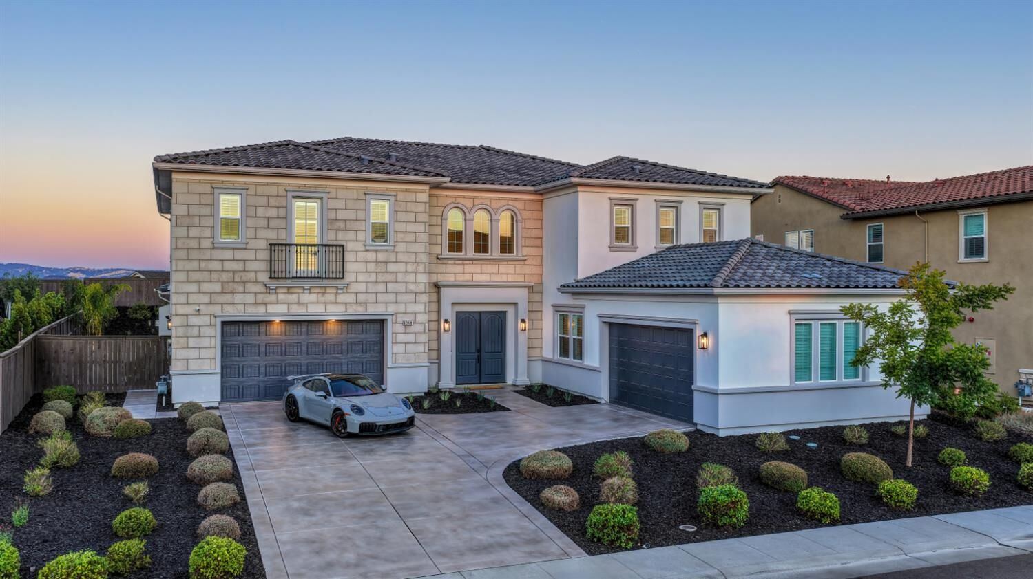 Property Photo: 4068 Whitney Vista Lane CA 95677