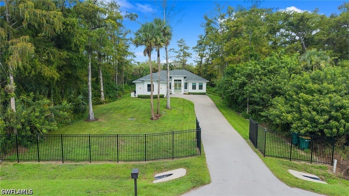Property Photo:  2545 18th Avenue NE  FL 34120 