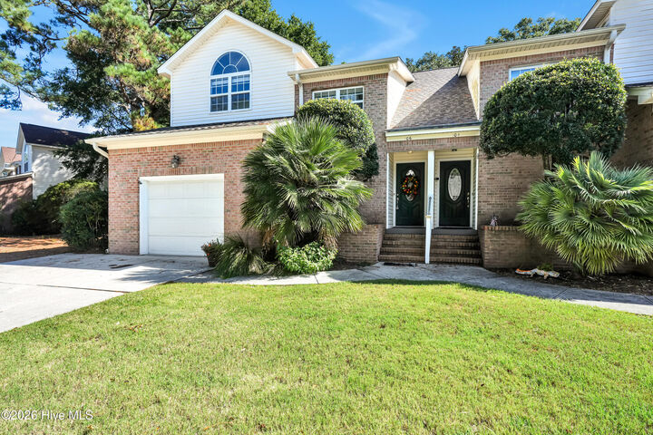 Property Photo:  106 Lighthouse Drive  NC 28428 