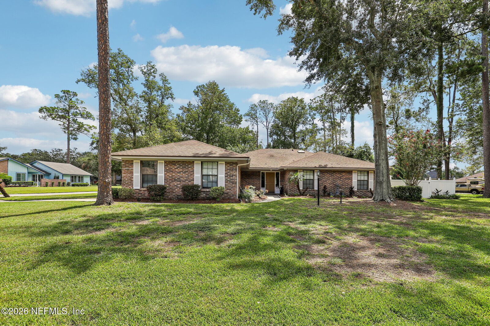 Property Photo: 510 San Clementi Drive FL 32003
