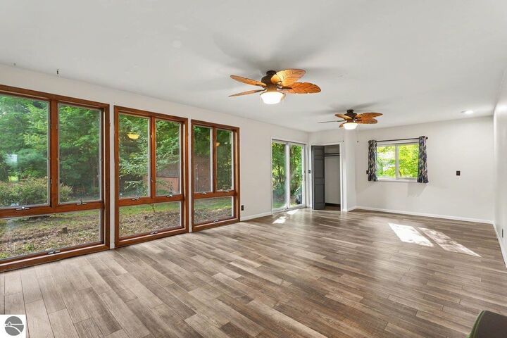 Property Photo: 1171 W Olson Road MI 48640