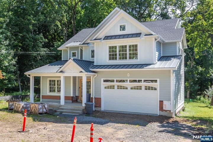 Property Photo:  203 Pascack Road  NJ 07656 