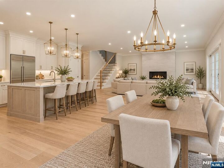 Property Photo: 203 Pascack Road NJ 07656