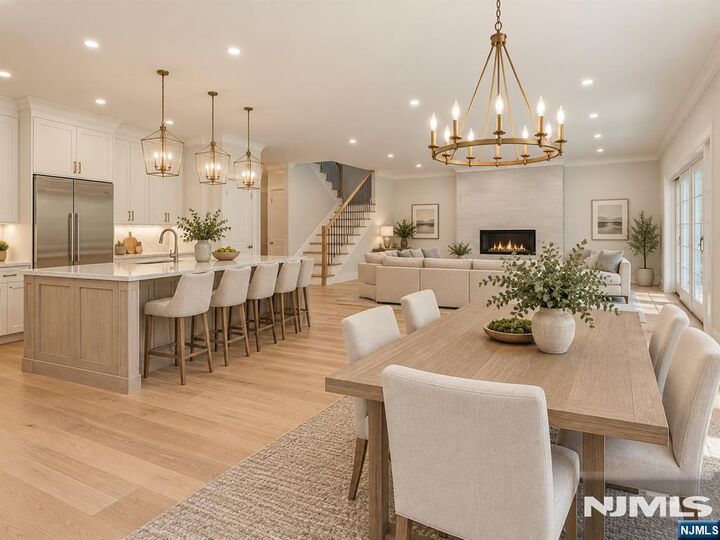 Property Photo:  203 Pascack Road  NJ 07656 