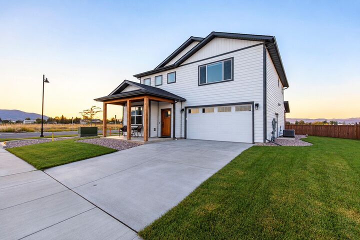 Property Photo:  610 Spaniel Lane  MT 59714 