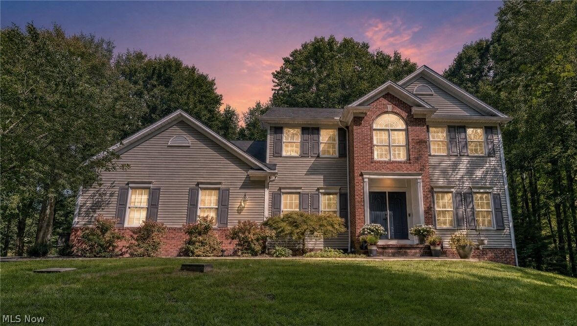 Property Photo: 18131 Greatwood Lane OH 44023