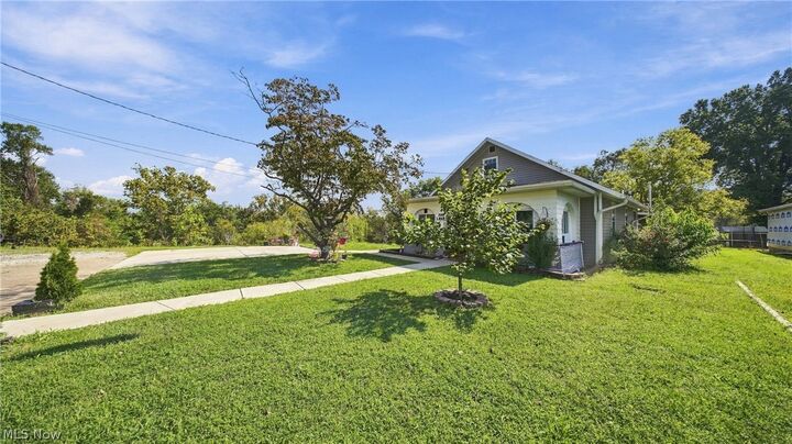 Property Photo:  738 Lulu Street  WV 26101 