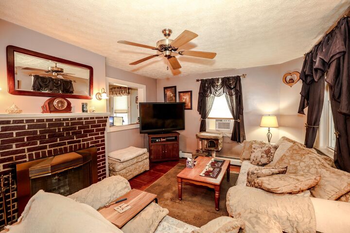 Property Photo: 23-25 Grand Avenue NH 03060