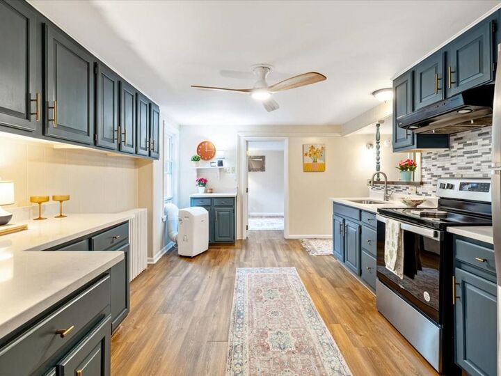 Property Photo: 47 Pitkin Street VT 05401