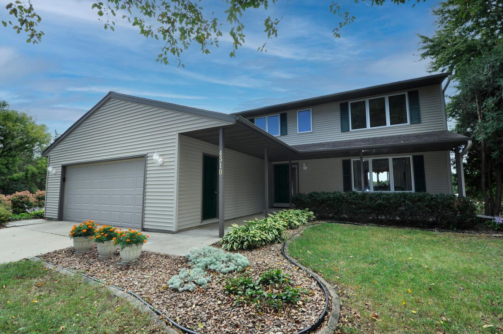 Property Photo: 4310 56th Street Lane NW MN 55901