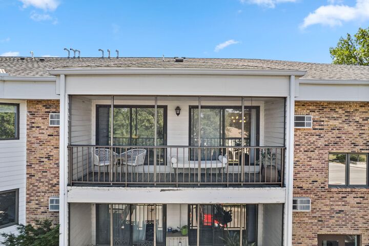 Property Photo:  4625 Minnetonka Boulevard 308  MN 55416 