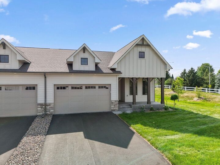 Property Photo: 11 Palomino Court WI 54016