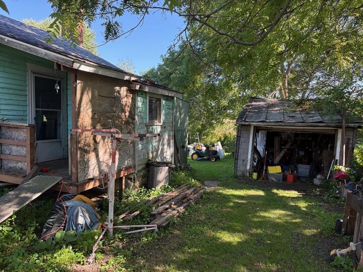 Property Photo: 560 Main Street WI 54027