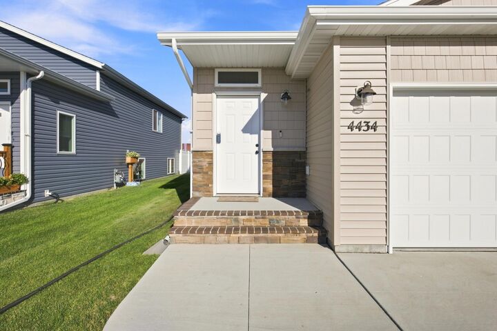 Property Photo:  4434 19th Street S  MN 56560 