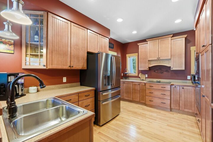 Property Photo: W12418 695th Avenue WI 54021