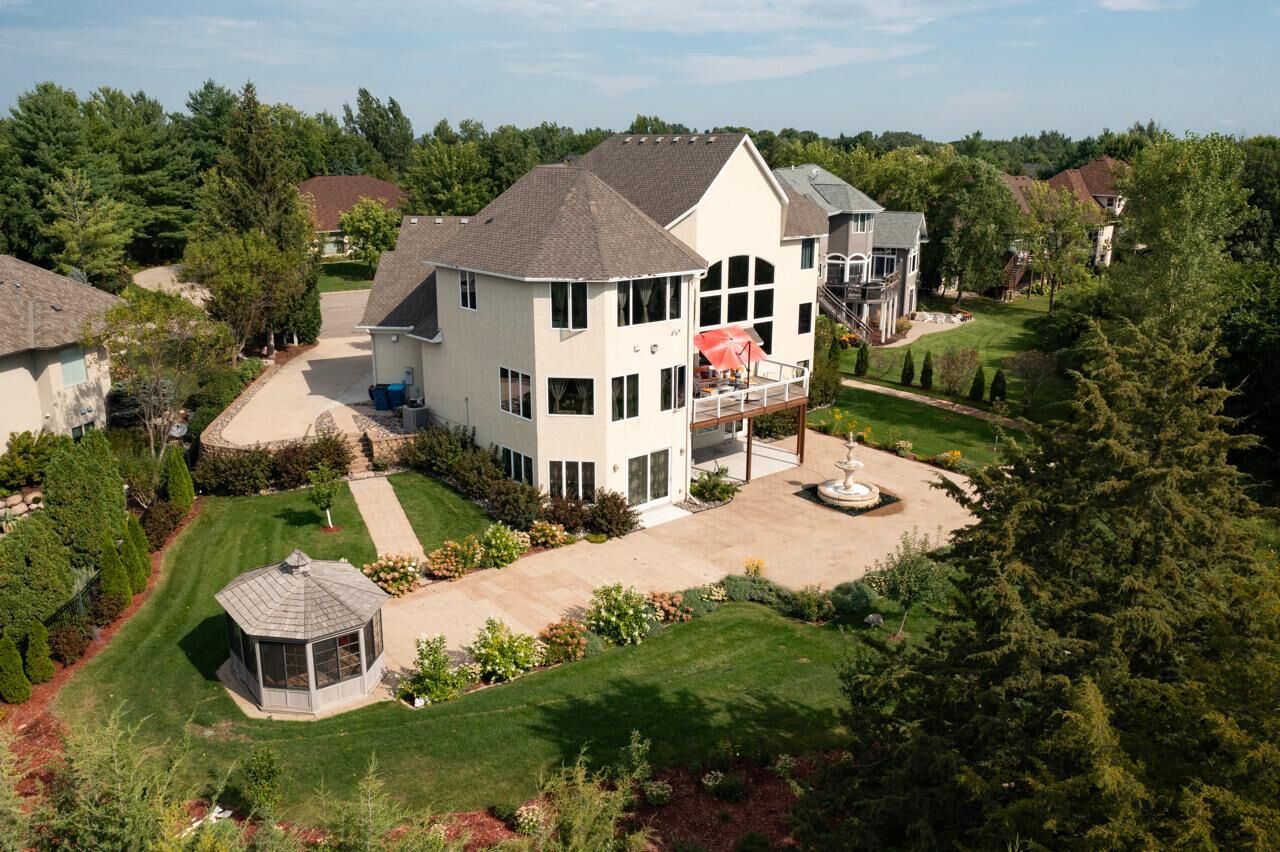Property Photo: 19115 Vogel Farm Trail MN 55347