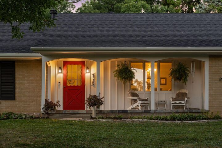 Property Photo:  4730 Fairhills Road E  MN 55345 