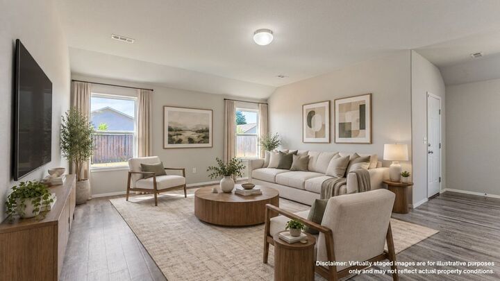 Property Photo: 1256 Canyon Gate Drive AR 72761