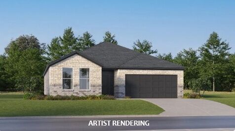 Property Photo: 6404 SW Geranium Avenue AR 72712