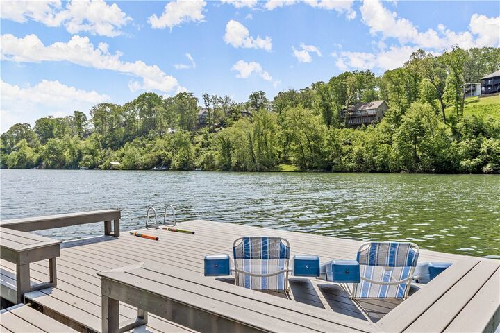 Property Photo: 83 Lancaster Drive AR 72715