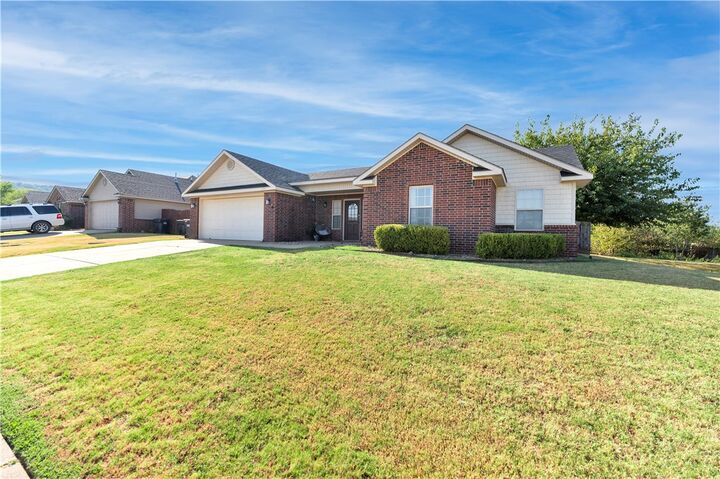 Property Photo:  1141 Morgan Haley Lane  AR 72764 